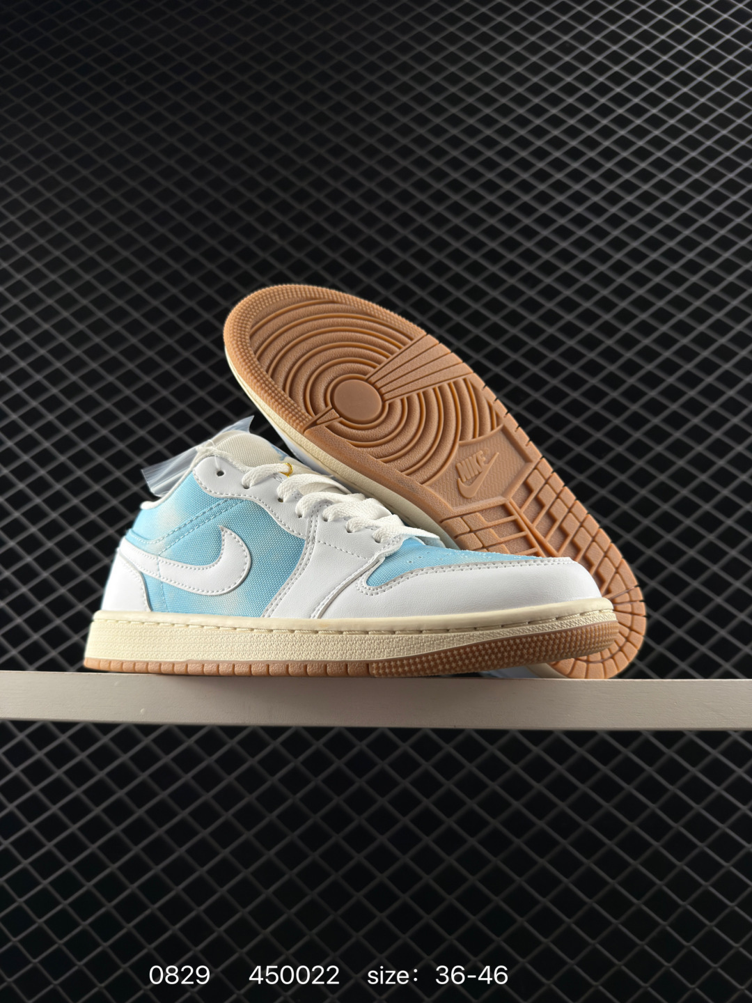 Nike Air Jordan 1 Low